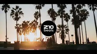 West Coast GTA Type beat - SUNRISE - prod. Z10Beats
