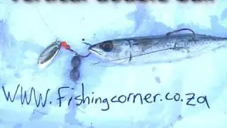 bait swimmer tests