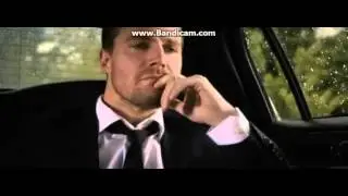 Arrow S4:E10 - Final Scene (HD)