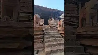 Ramappa Temple