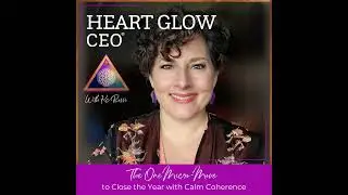 The One Micro-Move to Close the Year with Calm Coherence