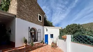 Cyc926 &euro;155,000 3DB/2Bathroom Superb Country Home #almer&iacute;a #dreamhome #spainvlog #spanishhouse