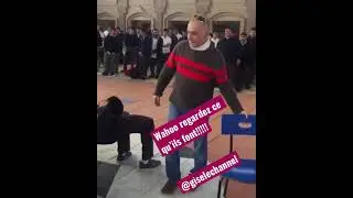 La force de la solidarit&eacute; humaine