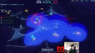 HW:DoK - 1v1 - [KN]Magpie842 vs [SB]Tren