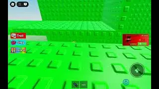 Here's a skip in a troll tower