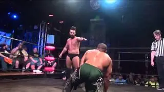 AAW Pro Wrestling - Episode 5 4/2/14