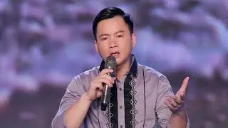 Mưa trên biển vắng | Lưu Sơn Tùng | MV OFFICIAL