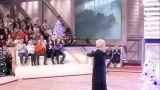 Ирина Аллегрова- One in a million