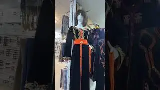 #تخفيضات ملايا عباءات جبات #boutique laisse 42 #المركز_التجاري_المنار 