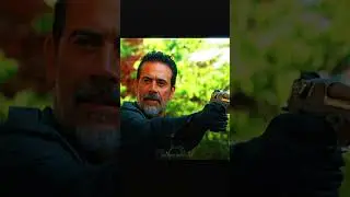 He really said this btw #shortsfeed #edit #negan #negansmith #neganedit