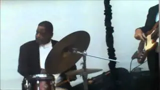 THE SMOOTH ONE OSCAR SHEPPARD SINGING 