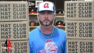 HAT CLUB x NEW ERA 59FIFTY MLB RETRO COLLECTION (PART 2) !!! FITTED FIEND EP. 162
