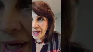 Julie's Touchstone Crystal Virtual Party!