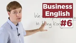 Branch vs Chain vs Franchise | Learn Business English