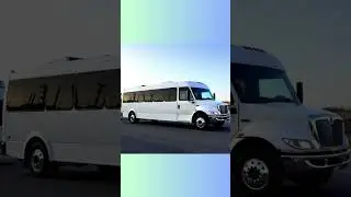 Best Party Bus Rental Service for Niagara Falls Tour
