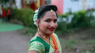 Neeta & Santosh Cinematic Wedding Teaser
