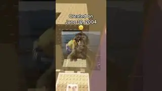 Первый аккаунт Roblox 😭🙏 #roblox #robloxrant #rblx #relatable #rorants