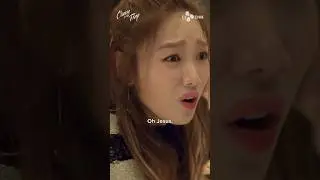 Always spend wisely! #shorts | Cheese in the Trap | CJ ENM