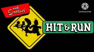 The Simpsons: Hit & Run - Mission Failed (Street Race Anthem [Jingle 2])