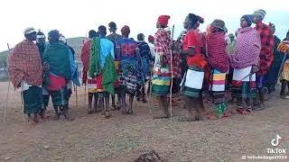 Rumbes boy Nkareantare Laamaria 