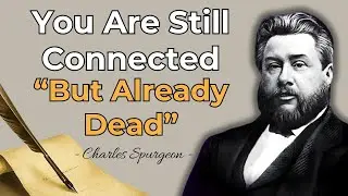 THE FRUITLESS BRANCH: CHURCHGOING WITHOUT SPIRITUAL LIFE | CHARLES SPURGEON SERMON