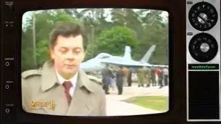1984 - CBC - The Year in Review Promo