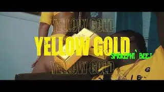 Smokephi Beej &ldquo;Yellow Gold&rdquo; Music Video shot by Dream Above the Vision