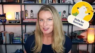 Skills for Success | Episode 5 | Learner&rsquo;s Mindset, Designer&rsquo;s Mindset