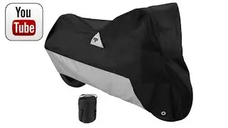 Nelson Rigg Motorcycle Covers