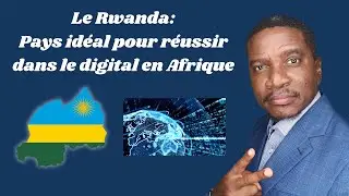 La jeunesse africaine doit profiter du numérique