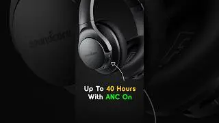 Sound Core Anker Life Q20: Best Budget ANC?