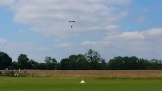 Skydive 2014