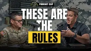 The Problem With The Army Dress Code