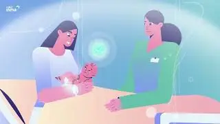 Infant Protection Systems. Explainer video
