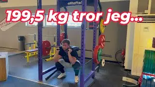 Strongman trening på Styrkehuset
