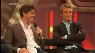 a-ha - Nothing Is Keeping You Here (Die ultimative Chartshow, 27.11.2009)