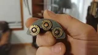 Collection of WWI dated .45 ACP Ammo Plus item unboxing!