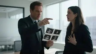 “This Ultrasound Is Mine, Right?” the Mafia Boss Asked — The Secretary Froze