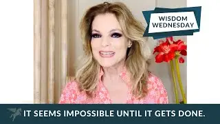 It Seems Impossible. Until It Gets Done!