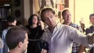 The Making of Human Nature Part 3