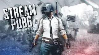 Монстр на сильверах, внезапно PUBG!