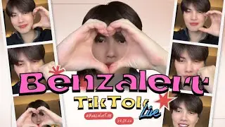 Live Tiktok [29.01.26] #BENZALERT #แบตเตอรี่ขอเลิ๊ต