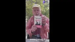 Gilles Auger - Livre8 (06/05/23) - Stand Up MCB2