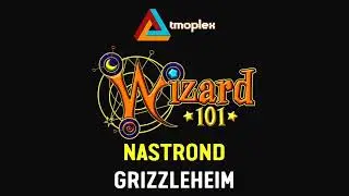Wizard101: Grizzleheim | Nastrond Theme [HD]