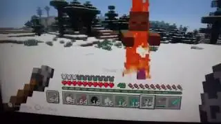 MInecraft Story Mode Tutorial#4: BillytheThird