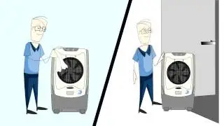 Air Coolers - Made in India