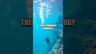AI's Impact on Underwater Communication