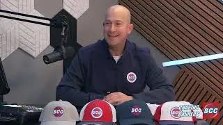 Chasing Banners - 12/16/2025