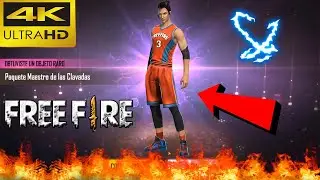 GIRO LA NUEVA SUPER LUCK ROYALE DE ORO FREE FIRE
