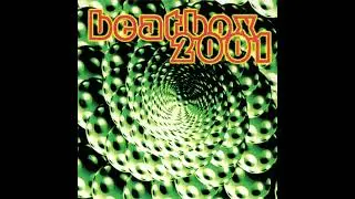 DJ's Friction & Spice - Beatbox 2001 [Essential Acid Funk]